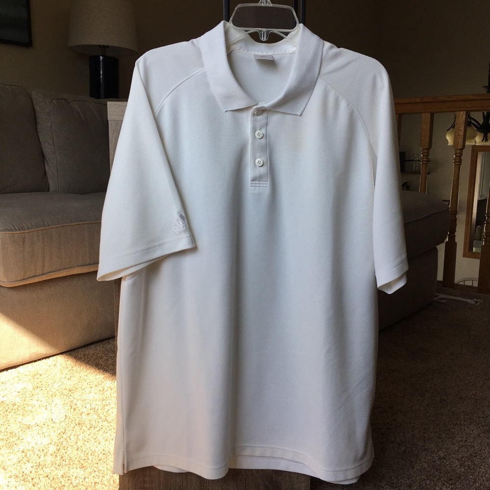 Adidas Polo